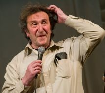 Игорь Губерман