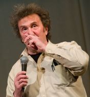 Игорь Губерман