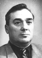 Владимир Магар