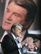Viktor Yushchenko