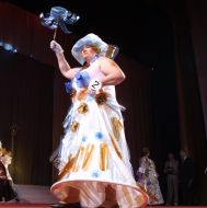 Валентина Клюева