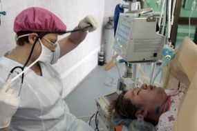 Родильное отделение