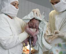 Родильное отделение