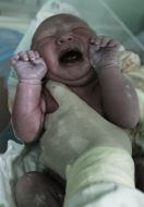 Родильное отделение