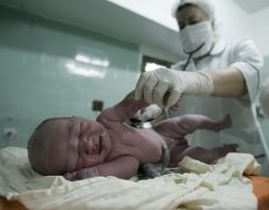 Родильное отделение