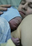 Родильное отделение