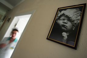 Хирургическая медсестра