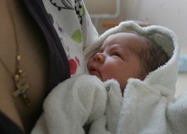 Родильное отделение