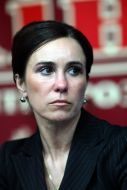 Stella Zakharova