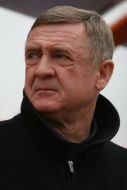 Vladimir Bessonov