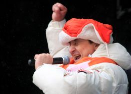 Левко Дурко