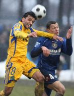 Igor Ilkiv and Edmar