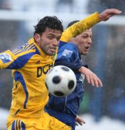 Igor Ilkiv and Edmar