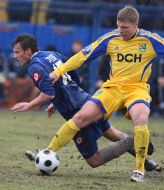 Valeriy Fedorchuk and Valentin Slyusar