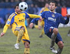 Vladislav Lupashko and Edmar