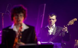 Павло Гузєв та Антон Дерев’янко