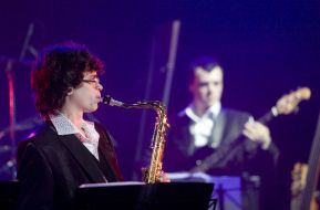 Павло Гузєв та Антон Дерев’янко