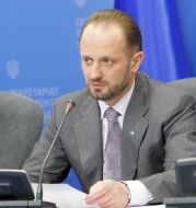 Роман Бессмертный