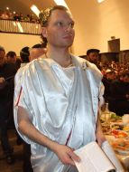 Jewish holiday Purim