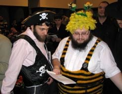 Jewish holiday Purim