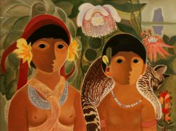 ”Indian children” picture