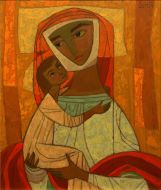 ”The Virgin” picture