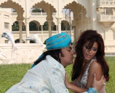 Ані Лорак та Філіпп Кіркоров