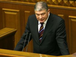 Yevgeniy Chervonenko