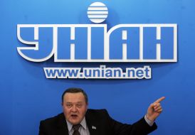 Валерий Барановский