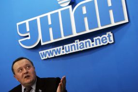 Валерий Барановский