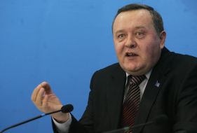 Валерий Барановский