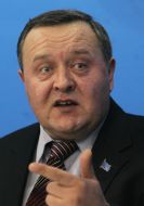 Валерий Барановский