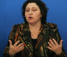 Надія Толмачова,