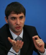 Александр Вознюк