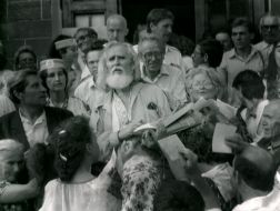 Олесь Бердник