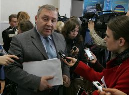 Владимир Семенович