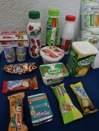Продукция с просроченным сроком реализации