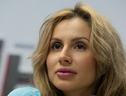 Svetlana Loboda