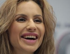 Svetlana Loboda