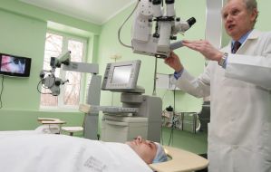 Игорь Новицкий