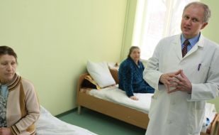 Игорь Новицкий