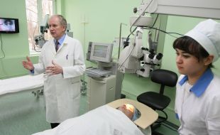 Игорь Новицкий