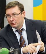 Yuriy Lutsenko