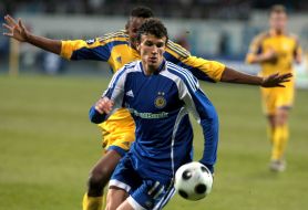 Roman Eryomenko and Avelino Coelho Jackson