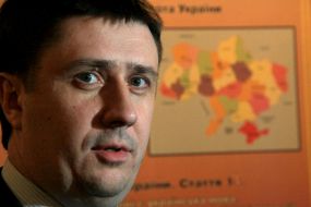 Vyacheslav Kirilenko