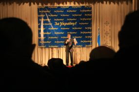 Vyacheslav Kirilenko