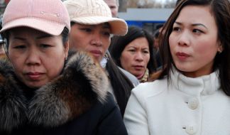 Shopping centre “Barabashovo” entrepreneurs
