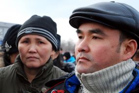 Shopping centre “Barabashovo” entrepreneurs