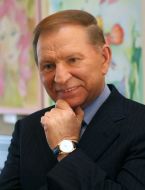 Leonid Kuchma