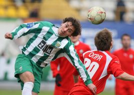 Anatoly Oprya and Igor Khudobyak